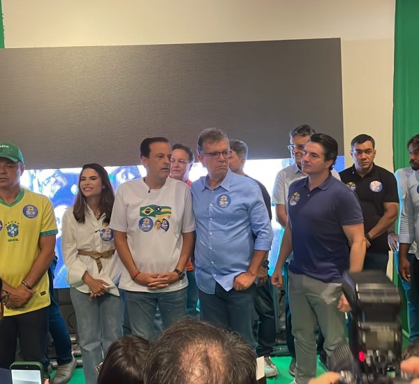 Foto: Raimundo Moraes
