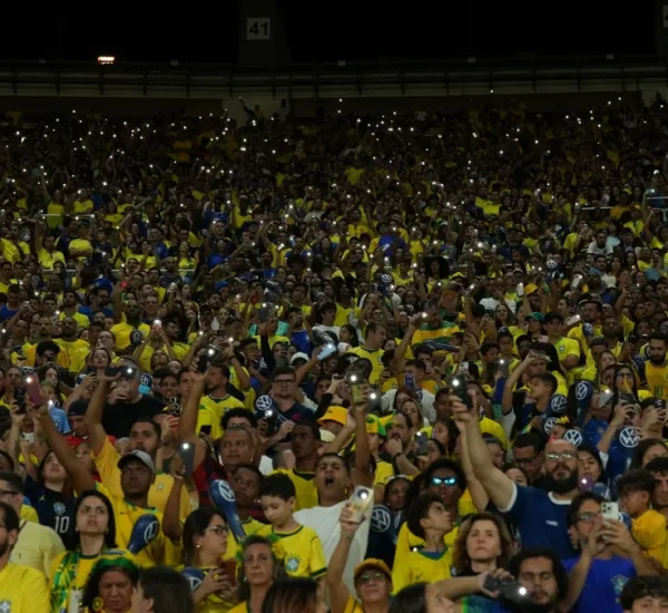Foto: Rafael Ribeiro/CBF