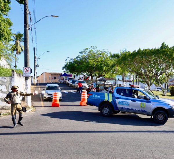 Foto: Prefeitura de São Cristóvão