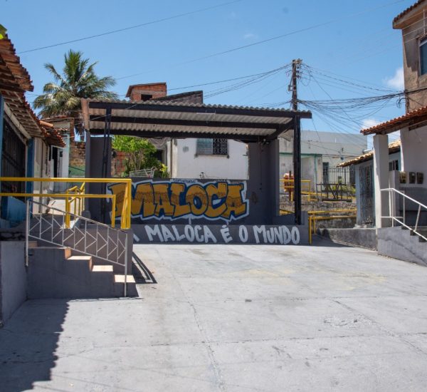 Foto: Ronald Almeida/SecomPMA