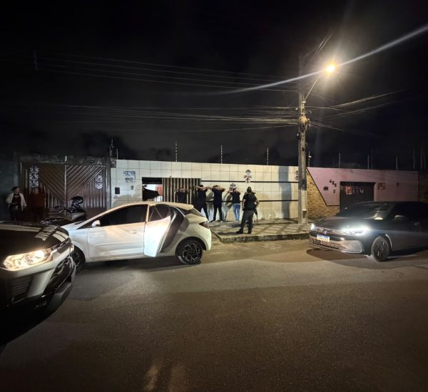 Foto: Reprodução/SSP