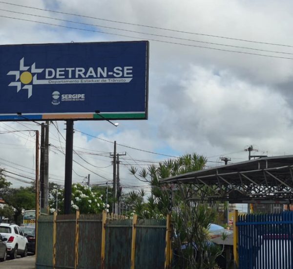 Foto: Governo de Sergipe