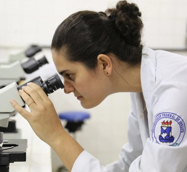 Foto: Adilson Andrade/Ascom UFS